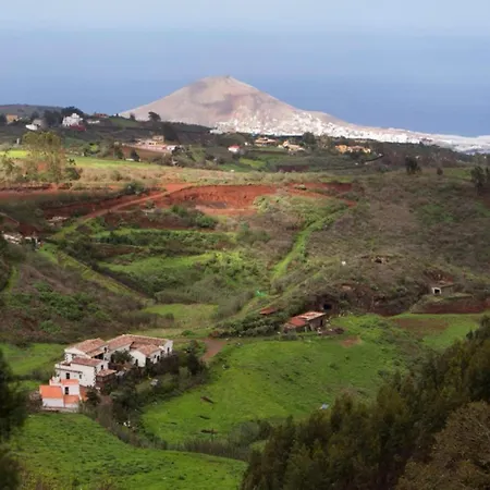 El Junquillo By Rivero * Santa Maria de Guia de Gran Canaria